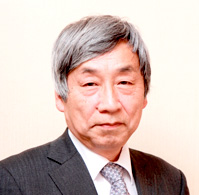 Shuji Hashimoto