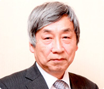 Shuji Hashimoto